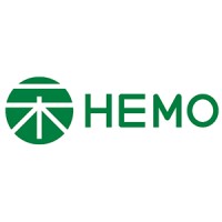 HEMO BIOENGINEERING LTD logo, HEMO BIOENGINEERING LTD contact details