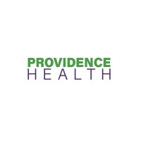 Providence Health Group logo, Providence Health Group contact details