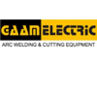 GaamElectric logo, GaamElectric contact details