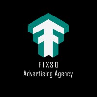 Fixso Advertising Agency logo, Fixso Advertising Agency contact details