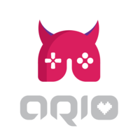 Ario logo, Ario contact details