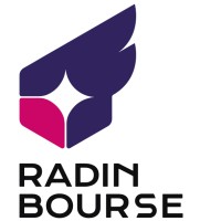 Radin Bourse logo, Radin Bourse contact details