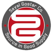 Sayal Gostar Palayesh Novin logo, Sayal Gostar Palayesh Novin contact details