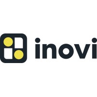 Inovi Solutions logo, Inovi Solutions contact details