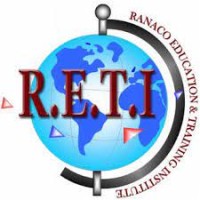 Ranaco Education & Training Institute logo, Ranaco Education & Training Institute contact details