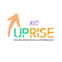 NeoUprise logo, NeoUprise contact details