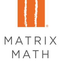 Matrix Math logo, Matrix Math contact details