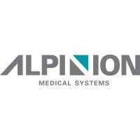 Alpinion Medical Systems logo, Alpinion Medical Systems contact details