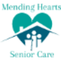 Mending Hearts Senior Care logo, Mending Hearts Senior Care contact details