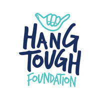 HANG TOUGH FOUNDATION INC logo, HANG TOUGH FOUNDATION INC contact details