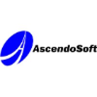 AscendoSoft Inc. logo, AscendoSoft Inc. contact details