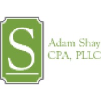 Adam Shay CPA, PLLC logo, Adam Shay CPA, PLLC contact details