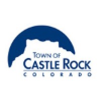 Town of Castle Rock logo, Town of Castle Rock contact details