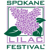 Spokane Lilac Festival Association logo, Spokane Lilac Festival Association contact details