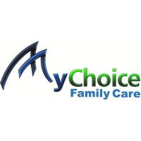 My Choice Family Care logo, My Choice Family Care contact details