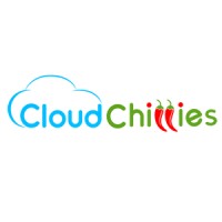 CloudChillies logo, CloudChillies contact details