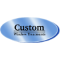 Custom Window Treatments logo, Custom Window Treatments contact details