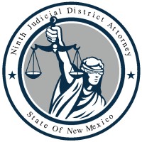 Ninth Judicial District Attorney's Office logo, Ninth Judicial District Attorney's Office contact details