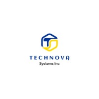 Technova Systems Inc. logo, Technova Systems Inc. contact details