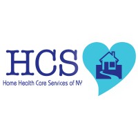 HCS Home Health Care Services of New York logo, HCS Home Health Care Services of New York contact details