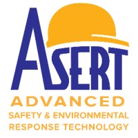 ASERT SAFETY logo, ASERT SAFETY contact details