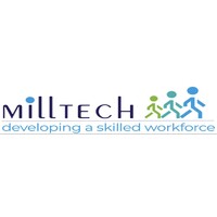 Milltech Training Ltd logo, Milltech Training Ltd contact details