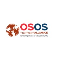 OSOS Alliance logo, OSOS Alliance contact details