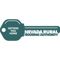 Nevada Rural Housing Authority logo, Nevada Rural Housing Authority contact details