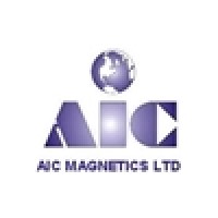 AIC Magnetics Ltd (Shanghai) logo, AIC Magnetics Ltd (Shanghai) contact details