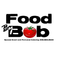 Food By Bob logo, Food By Bob contact details