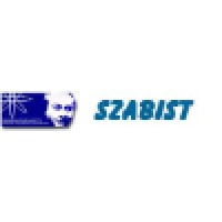 SZABIST logo, SZABIST contact details