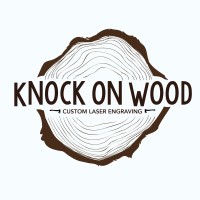 Knock On Wood logo, Knock On Wood contact details