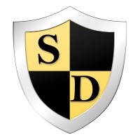 Secure Defence Corporation logo, Secure Defence Corporation contact details