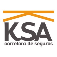 KSA Corretora de Seguros logo, KSA Corretora de Seguros contact details