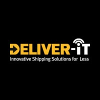 Deliver It logo, Deliver It contact details