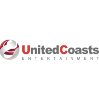 China United Coasts Entertainment logo, China United Coasts Entertainment contact details