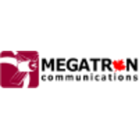 Megatron Communications inc logo, Megatron Communications inc contact details