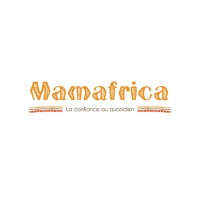 Mamafrica logo, Mamafrica contact details