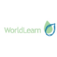 WorldLearn logo, WorldLearn contact details