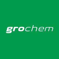 Grochem logo, Grochem contact details