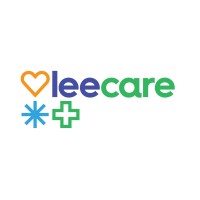 Leecare Solutions logo, Leecare Solutions contact details