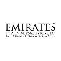 Emirates for Universal Tyres LLC logo, Emirates for Universal Tyres LLC contact details