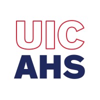 UIC College of Applied Health Sciences logo, UIC College of Applied Health Sciences contact details