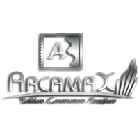 Arcamax Trading & Contracting logo, Arcamax Trading & Contracting contact details