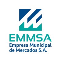 Empresa Municipal de Mercados S.A. logo, Empresa Municipal de Mercados S.A. contact details