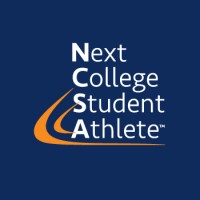 NCSA Next College Student Athlete logo, NCSA Next College Student Athlete contact details