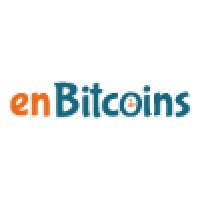 enBitcoins logo, enBitcoins contact details