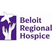 Beloit Regional Hospice logo, Beloit Regional Hospice contact details