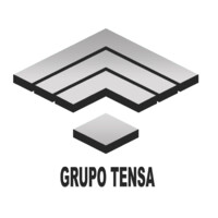 Grupo Tensa logo, Grupo Tensa contact details