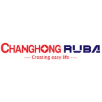 Changhong Ruba logo, Changhong Ruba contact details